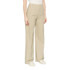 Pantalones Anchos