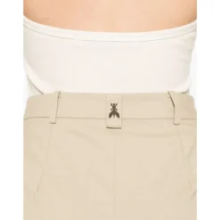 Pantalones Anchos