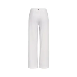 Pantalones Anchos