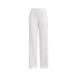 Pantalones Anchos