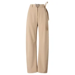 Pantalones Anchos
