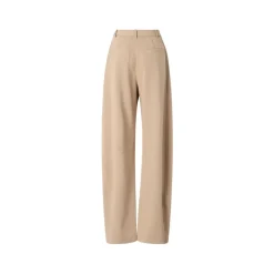 Pantalones Anchos