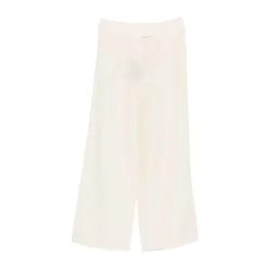 Pantalones Anchos