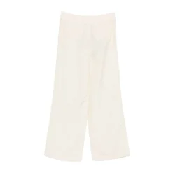 Pantalones Anchos