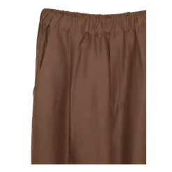 Pantalones Anchos