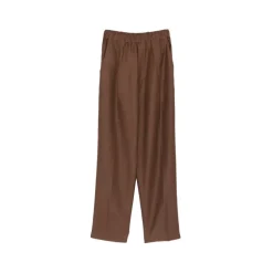 Pantalones Anchos