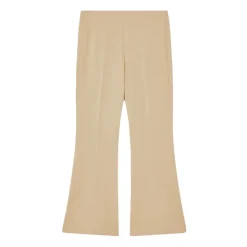 Pantalones Anchos