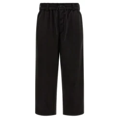 Pantalones Anchos