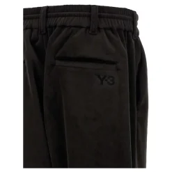 Pantalones Anchos