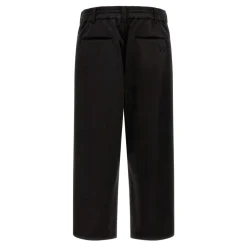 Pantalones Anchos