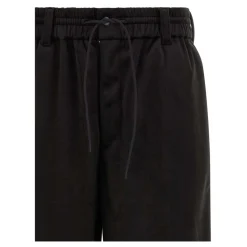 Pantalones Anchos