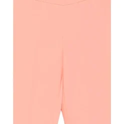 Pantalones Anchos con Pinzas