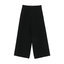 Pantalones Anchos de Pinzas