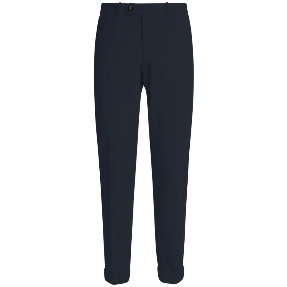 Pantalones Azules