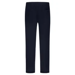 Pantalones Azules Modelo Elegante