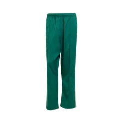 Pantalones Baggy Track Verdes JM3584