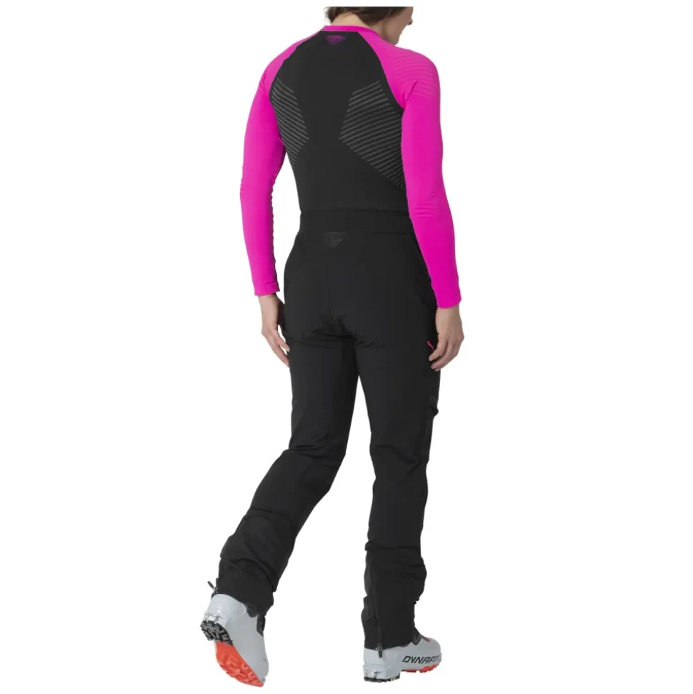Pantalones Blacklight Blackout