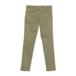 Pantalones 5 Bolsillos