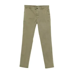Pantalones 5 Bolsillos