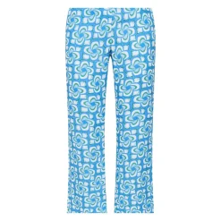 Pantalones Cady Mouliné