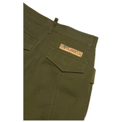 Pantalones Cargo
