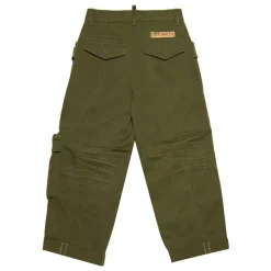 Pantalones Cargo