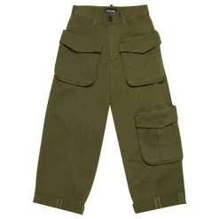 Pantalones Cargo
