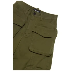 Pantalones Cargo