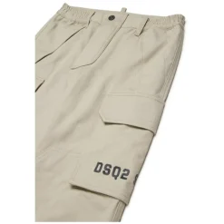 Pantalones Cargo