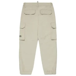 Pantalones Cargo