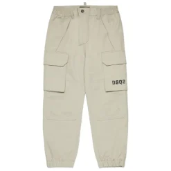 Pantalones Cargo