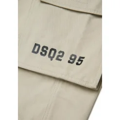 Pantalones Cargo