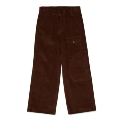 Pantalones Cargo