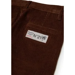 Pantalones Cargo