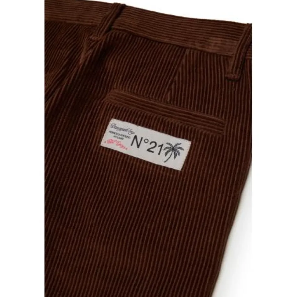 Pantalones Cargo