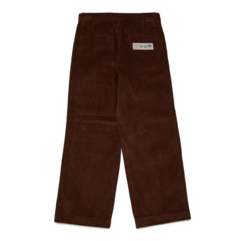 Pantalones Cargo