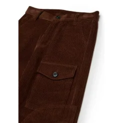 Pantalones Cargo