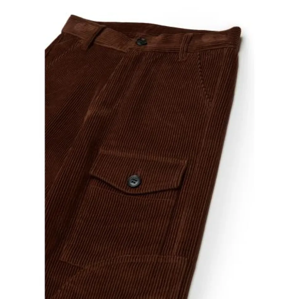 Pantalones Cargo