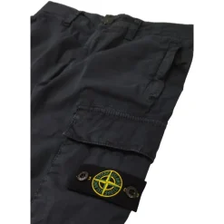 Pantalones Cargo