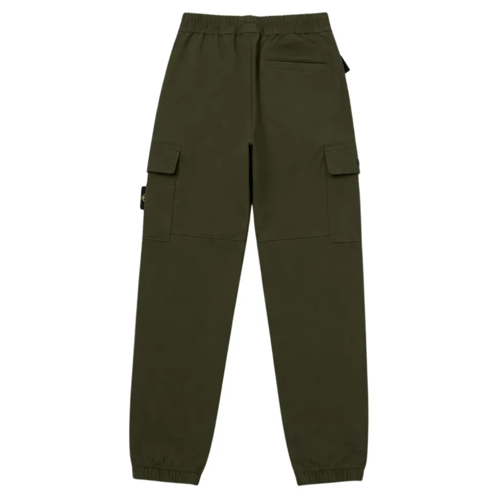 Pantalones Cargo