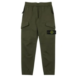 Pantalones Cargo