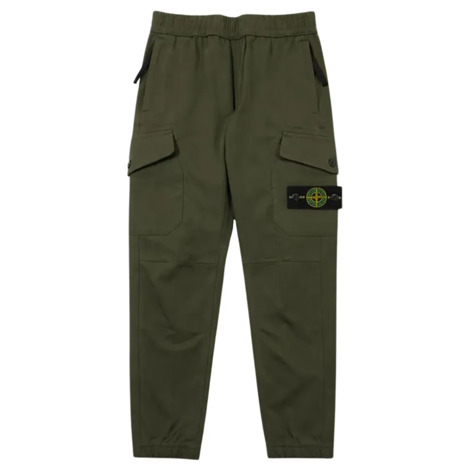 Pantalones Cargo