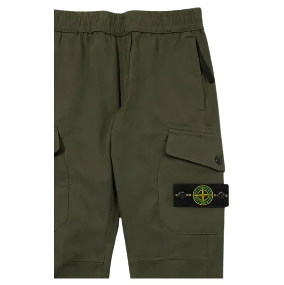 Pantalones Cargo