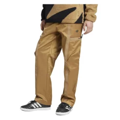 Pantalones Cargo Cardboard Corte Regular