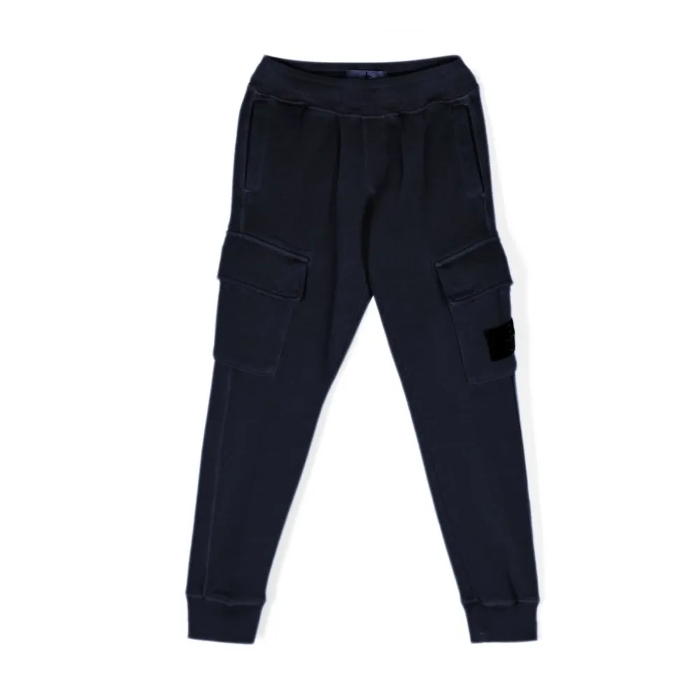 Pantalones Cargo Casuales para Hombres