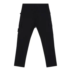 Pantalones Cargo con Bolsillos