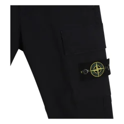 Pantalones Cargo con Bolsillos