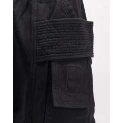 Pantalones Cargo Creatch con Cordón Ajustable