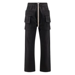 Pantalones Cargo Creatch con Cordón Ajustable