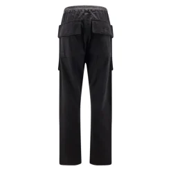 Pantalones Cargo Creatch con Cordón Ajustable